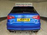 USED 2014 64 AUDI S3 2.0 TFSI Sportback 5dr Petrol S Tronic quattro Euro 6 (s/s) (300 ps) 