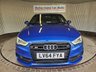USED 2014 64 AUDI S3 2.0 TFSI Sportback 5dr Petrol S Tronic quattro Euro 6 (s/s) (300 ps) 