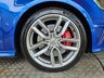 USED 2014 64 AUDI S3 2.0 TFSI Sportback 5dr Petrol S Tronic quattro Euro 6 (s/s) (300 ps) 