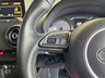 USED 2014 64 AUDI S3 2.0 TFSI Sportback 5dr Petrol S Tronic quattro Euro 6 (s/s) (300 ps) 