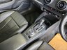 USED 2014 64 AUDI S3 2.0 TFSI Sportback 5dr Petrol S Tronic quattro Euro 6 (s/s) (300 ps) 