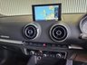 USED 2014 64 AUDI S3 2.0 TFSI Sportback 5dr Petrol S Tronic quattro Euro 6 (s/s) (300 ps) 