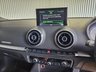 USED 2014 64 AUDI S3 2.0 TFSI Sportback 5dr Petrol S Tronic quattro Euro 6 (s/s) (300 ps) 