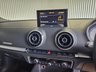 USED 2014 64 AUDI S3 2.0 TFSI Sportback 5dr Petrol S Tronic quattro Euro 6 (s/s) (300 ps) 
