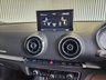 USED 2014 64 AUDI S3 2.0 TFSI Sportback 5dr Petrol S Tronic quattro Euro 6 (s/s) (300 ps) 