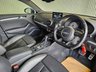 USED 2014 64 AUDI S3 2.0 TFSI Sportback 5dr Petrol S Tronic quattro Euro 6 (s/s) (300 ps) 