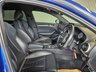 USED 2014 64 AUDI S3 2.0 TFSI Sportback 5dr Petrol S Tronic quattro Euro 6 (s/s) (300 ps) 