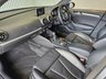 USED 2014 64 AUDI S3 2.0 TFSI Sportback 5dr Petrol S Tronic quattro Euro 6 (s/s) (300 ps) 