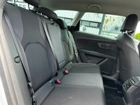 USED 2018 SEAT LEON 2.0 TSI FR Sport ST 5dr Petrol DSG Euro 6 (s/s) (190 ps) APPLE CARPLAY, ANDROID AUTO