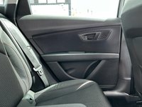 USED 2018 SEAT LEON 2.0 TSI FR Sport ST 5dr Petrol DSG Euro 6 (s/s) (190 ps) APPLE CARPLAY, ANDROID AUTO