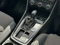 USED 2018 SEAT LEON 2.0 TSI FR Sport ST 5dr Petrol DSG Euro 6 (s/s) (190 ps) APPLE CARPLAY, ANDROID AUTO