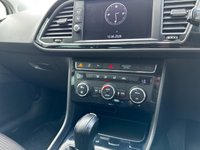 USED 2018 SEAT LEON 2.0 TSI FR Sport ST 5dr Petrol DSG Euro 6 (s/s) (190 ps) APPLE CARPLAY, ANDROID AUTO