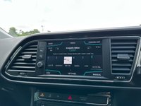 USED 2018 SEAT LEON 2.0 TSI FR Sport ST 5dr Petrol DSG Euro 6 (s/s) (190 ps) APPLE CARPLAY, ANDROID AUTO