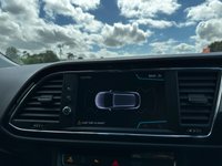 USED 2018 SEAT LEON 2.0 TSI FR Sport ST 5dr Petrol DSG Euro 6 (s/s) (190 ps) APPLE CARPLAY, ANDROID AUTO