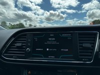 USED 2018 SEAT LEON 2.0 TSI FR Sport ST 5dr Petrol DSG Euro 6 (s/s) (190 ps) APPLE CARPLAY, ANDROID AUTO