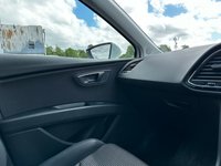 USED 2018 SEAT LEON 2.0 TSI FR Sport ST 5dr Petrol DSG Euro 6 (s/s) (190 ps) APPLE CARPLAY, ANDROID AUTO