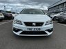 USED 2018 SEAT LEON 2.0 TSI FR Sport ST 5dr Petrol DSG Euro 6 (s/s) (190 ps) APPLE CARPLAY, ANDROID AUTO