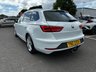 USED 2018 SEAT LEON 2.0 TSI FR Sport ST 5dr Petrol DSG Euro 6 (s/s) (190 ps) APPLE CARPLAY, ANDROID AUTO