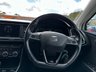 USED 2018 SEAT LEON 2.0 TSI FR Sport ST 5dr Petrol DSG Euro 6 (s/s) (190 ps) APPLE CARPLAY, ANDROID AUTO