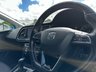 USED 2018 SEAT LEON 2.0 TSI FR Sport ST 5dr Petrol DSG Euro 6 (s/s) (190 ps) APPLE CARPLAY, ANDROID AUTO