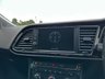USED 2018 SEAT LEON 2.0 TSI FR Sport ST 5dr Petrol DSG Euro 6 (s/s) (190 ps) APPLE CARPLAY, ANDROID AUTO
