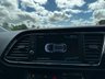USED 2018 SEAT LEON 2.0 TSI FR Sport ST 5dr Petrol DSG Euro 6 (s/s) (190 ps) APPLE CARPLAY, ANDROID AUTO