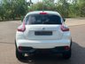 USED 2017 17 NISSAN JUKE 1.5 dCi Tekna SUV 5dr Diesel Manual Euro 6 (s/s) (110 ps) 
