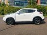 USED 2017 17 NISSAN JUKE 1.5 dCi Tekna SUV 5dr Diesel Manual Euro 6 (s/s) (110 ps) 
