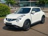 USED 2017 17 NISSAN JUKE 1.5 dCi Tekna SUV 5dr Diesel Manual Euro 6 (s/s) (110 ps) 