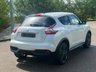 USED 2017 17 NISSAN JUKE 1.5 dCi Tekna SUV 5dr Diesel Manual Euro 6 (s/s) (110 ps) 