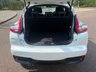 USED 2017 17 NISSAN JUKE 1.5 dCi Tekna SUV 5dr Diesel Manual Euro 6 (s/s) (110 ps) 