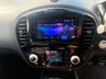 USED 2017 17 NISSAN JUKE 1.5 dCi Tekna SUV 5dr Diesel Manual Euro 6 (s/s) (110 ps) 