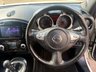 USED 2017 17 NISSAN JUKE 1.5 dCi Tekna SUV 5dr Diesel Manual Euro 6 (s/s) (110 ps) 