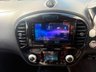 USED 2017 17 NISSAN JUKE 1.5 dCi Tekna SUV 5dr Diesel Manual Euro 6 (s/s) (110 ps) 