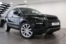 USED 2016 16 LAND ROVER RANGE ROVER EVOQUE 2.0 TD4 SE Tech Auto 4WD Euro 6 (s/s) 5dr FULL SERVICE HISTORY
