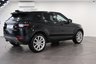 USED 2016 16 LAND ROVER RANGE ROVER EVOQUE 2.0 TD4 SE Tech Auto 4WD Euro 6 (s/s) 5dr FULL SERVICE HISTORY