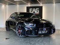 USED 2024 73 BMW M2 3.0 BiTurbo Coupe 2dr Petrol Steptronic Euro 6 (s/s) (460 ps) STUNNING CAR | 1 OWNER