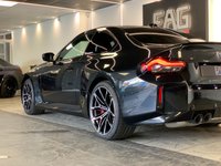 USED 2024 73 BMW M2 3.0 BiTurbo Coupe 2dr Petrol Steptronic Euro 6 (s/s) (460 ps) STUNNING CAR | 1 OWNER