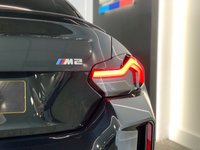 USED 2024 73 BMW M2 3.0 BiTurbo Coupe 2dr Petrol Steptronic Euro 6 (s/s) (460 ps) STUNNING CAR | 1 OWNER
