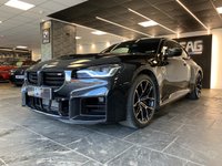 USED 2024 73 BMW M2 3.0 BiTurbo Coupe 2dr Petrol Steptronic Euro 6 (s/s) (460 ps) STUNNING CAR | 1 OWNER
