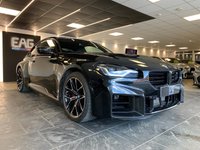 USED 2024 73 BMW M2 3.0 BiTurbo Coupe 2dr Petrol Steptronic Euro 6 (s/s) (460 ps) STUNNING CAR | 1 OWNER