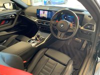 USED 2024 73 BMW M2 3.0 BiTurbo Coupe 2dr Petrol Steptronic Euro 6 (s/s) (460 ps) STUNNING CAR | 1 OWNER