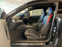 USED 2024 73 BMW M2 3.0 BiTurbo Coupe 2dr Petrol Steptronic Euro 6 (s/s) (460 ps) STUNNING CAR | 1 OWNER