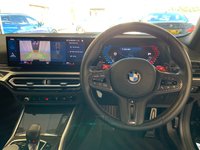 USED 2024 73 BMW M2 3.0 BiTurbo Coupe 2dr Petrol Steptronic Euro 6 (s/s) (460 ps) STUNNING CAR | 1 OWNER
