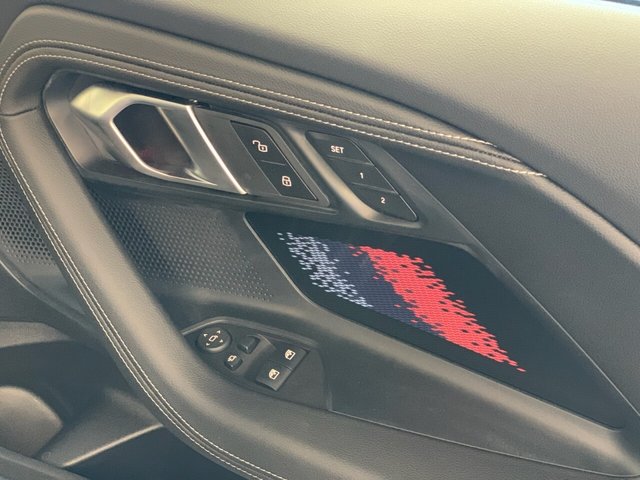 USED 2024 73 BMW M2 3.0 BiTurbo Coupe 2dr Petrol Steptronic Euro 6 (s/s) (460 ps) STUNNING CAR | 1 OWNER