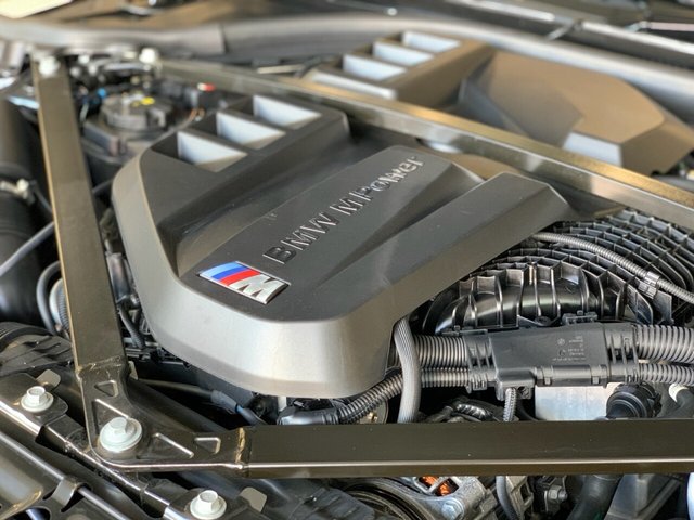 USED 2024 73 BMW M2 3.0 BiTurbo Coupe 2dr Petrol Steptronic Euro 6 (s/s) (460 ps) STUNNING CAR | 1 OWNER