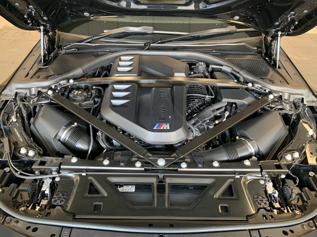 USED 2024 73 BMW M2 3.0 BiTurbo Coupe 2dr Petrol Steptronic Euro 6 (s/s) (460 ps) STUNNING CAR | 1 OWNER