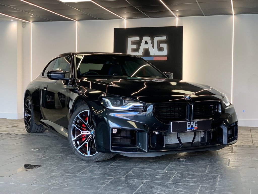 Bmw M2