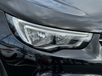 USED 2019 VAUXHALL GRANDLAND X 1.2 Turbo GPF Sport Nav SUV 5dr Petrol Manual Euro 6 (s/s) (130 ps) APPLE CARPLAY, ANDROID AUTO, SAT NAV