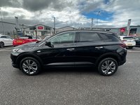 USED 2019 VAUXHALL GRANDLAND X 1.2 Turbo GPF Sport Nav SUV 5dr Petrol Manual Euro 6 (s/s) (130 ps) APPLE CARPLAY, ANDROID AUTO, SAT NAV